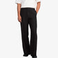 ALMOST GODS | MUNICH LINEN PANTS { BLACK
