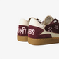 GULLY LABS | GULLY NUMBER 001 { BARFI BURGUNDY