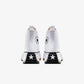 Converse | RUN STAR HIKE CANVAS PLATFORM  { WHITE