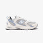 New Balance | 530 { CREAM/BLUE