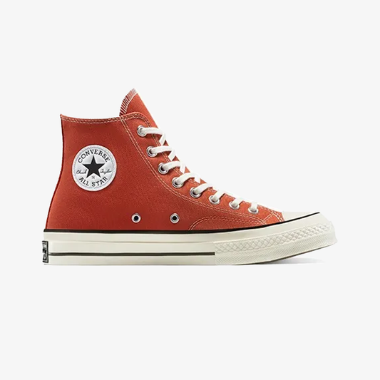 Converse | CHUCK 70 { RED