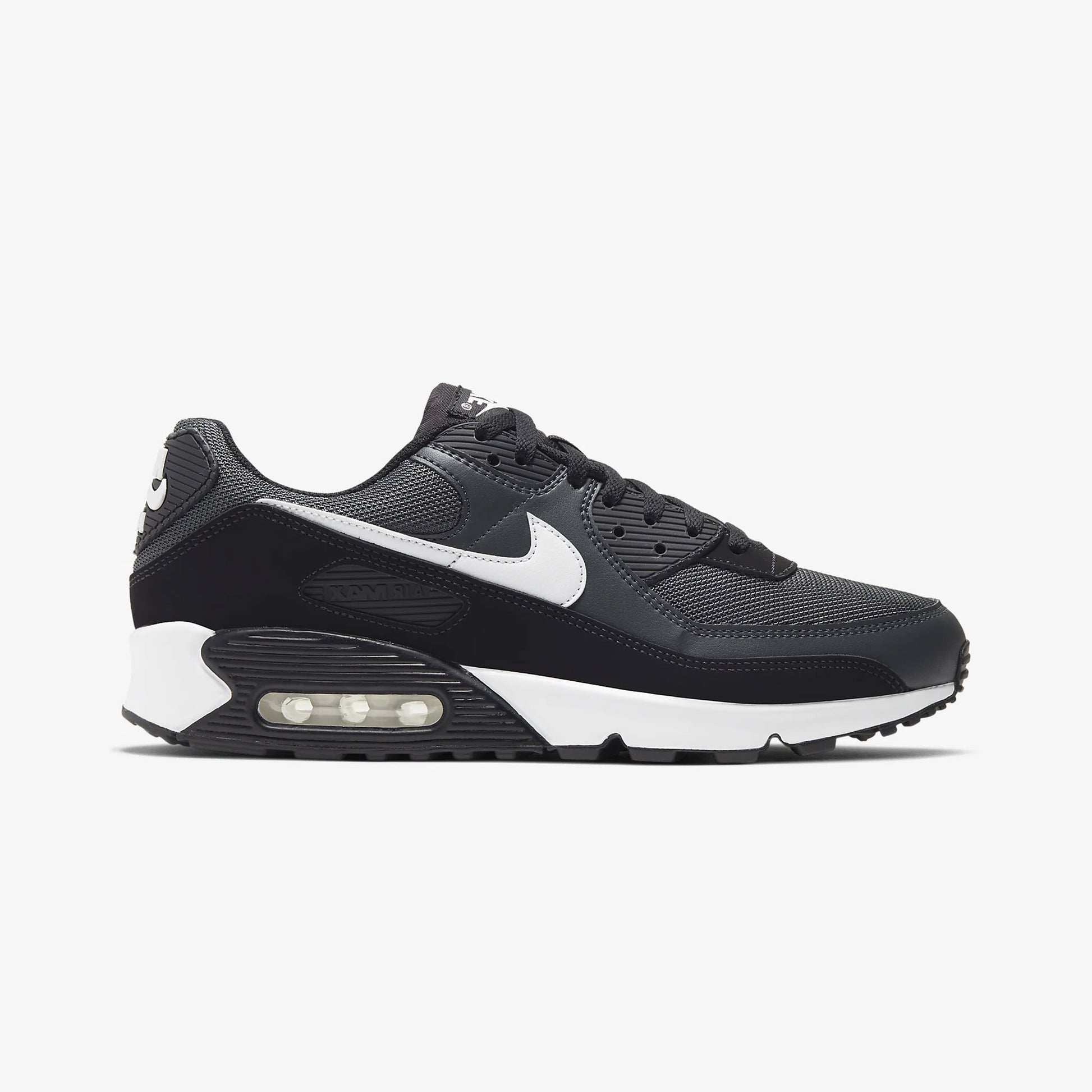 Nike AIR MAX 90 DARK SMOKE GREY