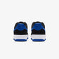 NIKE | SB AIR FORCE 1 SE { BLACK/GAME ROYAL-BLACK-WHITE