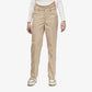 Jordan | WOVEN PANTS  { BLACK