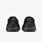 Nike | AIR SUPERFLY LX PONY HAIR LEATHER  { BLACK/OFF NOIR-PHOTON DUST