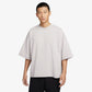 Nike | SPORTSWEAR TECH FLEECE REIMAGINED  { LT IRON ORE