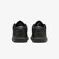 JORDAN | AIR JORDAN 1 LOW SE { BLACK/BLACK-DRAGON RED-BLACK