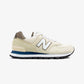 New Balance | 574  { SEA SALT