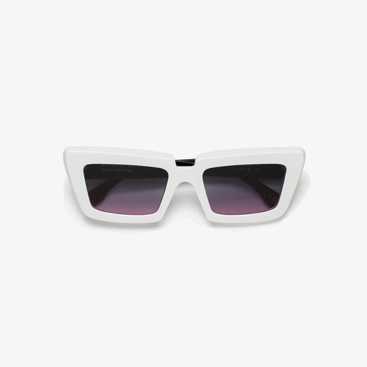Retrosuperfuture | COCCODRILLO  { WHITE
