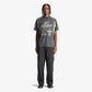 Adidas Originals | 100 THIEVES ZIP PANTS { BLACK