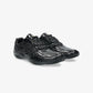 ASICS | HYPERSYNC { BLACK/BLACK