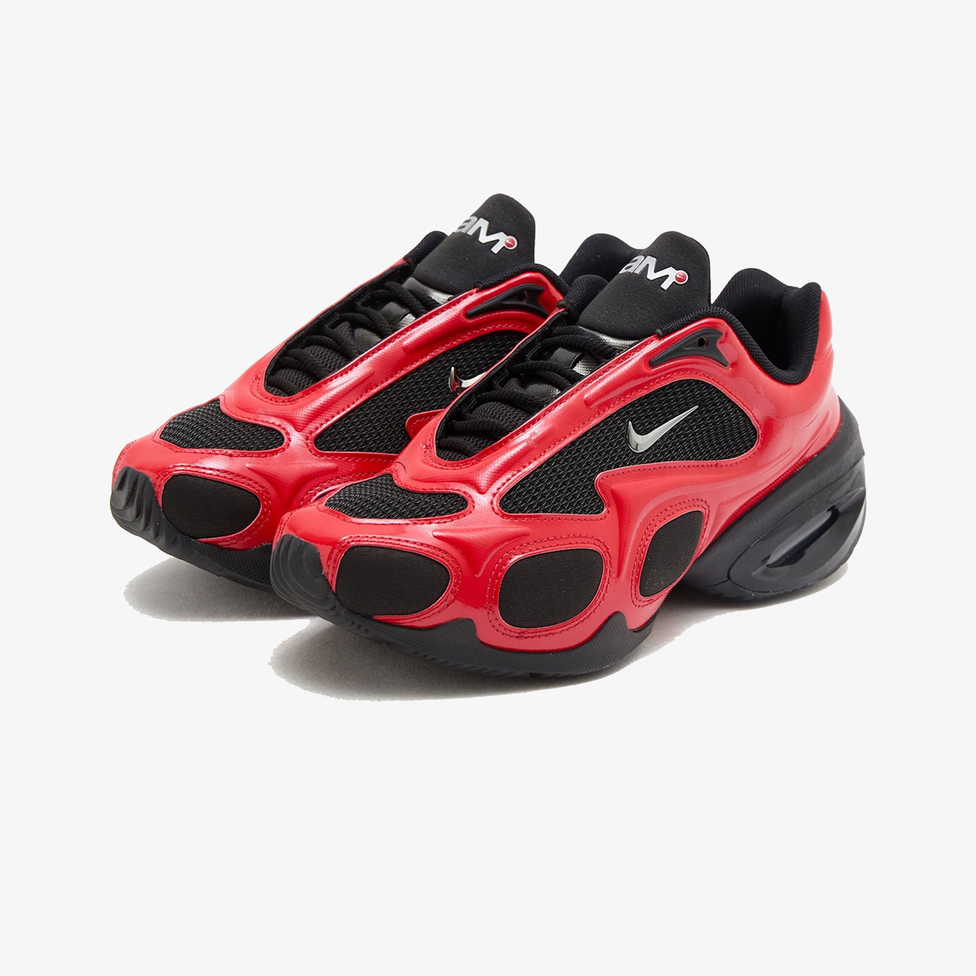 Nike AIR MAX MUSE RED/BLACK