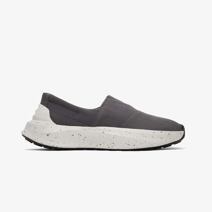 Toms | GAMMA ECO-TRAINERS  { PAVEMENT GREY
