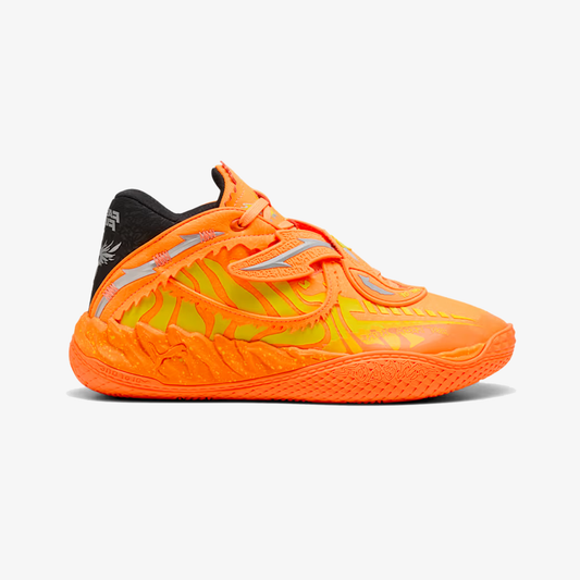 Puma | x FAST & FURIOUS MB.05 LA { ORANGE/YELLOW
