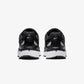 NIKE | P-6000 { BLACK/BLACK-WHITE-METALLIC SILVER
