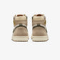 JORDAN | AIR JORDAN 1 HIGH OG { KHAKI/MULTI-COLOR-SAIL-CARGO KHAKI
