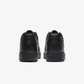 NIKE | AIR FORCE 1 '07 { BLACK/BLACK/BLACK