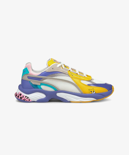 Puma | AKA BOKU RS- CONNECT TRAINER  { MULTI