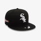 NEW ERA | TEAM COLOUR MLB 9FIFTY CHIWHICO BLK