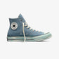 CONVERSE | CHUCK 70 { GREY NEW WORLD/GREY NEW WORLD