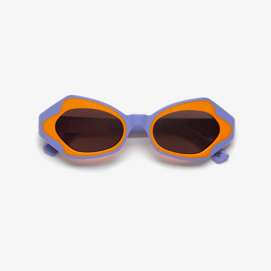 Retrosuperfuture | UNLAHAND LILAC  { MULTI