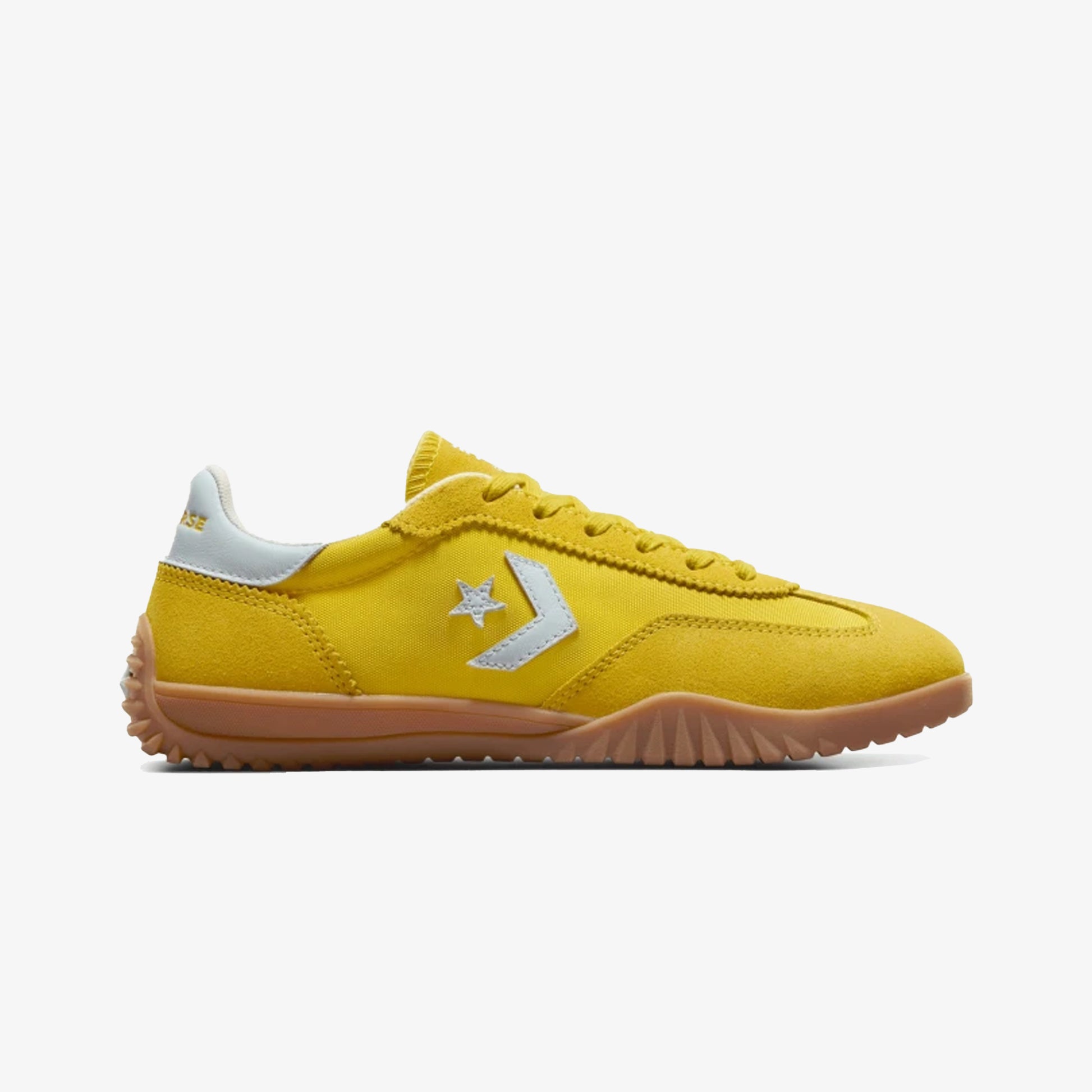 CONVERSE RUN STAR TRAINER YELLOW