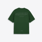 SUPERKICKS | THE BANGALORE TEE { GREEN