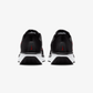 Nike | QUEST 6 { BLACK/UNIVERSITY RED-WHITE