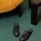 PUMA | SPEEDCAT MULE { ESPRESSO BEAN-HAUTE COFFEE