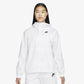 Nike | SPORTSWEAR ESSENTIAL REPEL  { WHITE/BLACK
