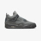 Jordan | AIR JORDAN 4 RETRO SE { WET CEMENT