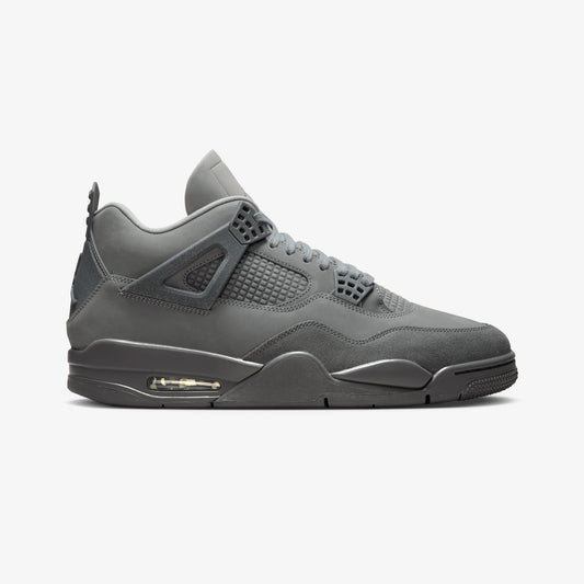 Jordan | AIR JORDAN 4 RETRO SE { WET CEMENT