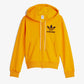 ADIDAS ORIGINALS | WALES BONNER TRACK HOODIE { EQT ORANGE