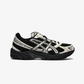Asics | GEL-1130 { BLACK/CREAM