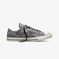 CONVERSE | CHUCK TAYLOR ALL STAR { CLASSIC GREY/EGRET/BLACK