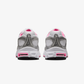 Nike | AIR MAX MOTO 2K { WHITE/METALLIC SILVER/BLACK/PINK SPELL