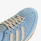 ADIDAS ORIGINALS | SL 72 OG { CLEAR SKY / SAND STRATA / CREAM WHITE