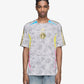 Adidas Originals | TEAMGEIST TEE BAPE A { WHITE