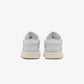 JORDAN | AIR JORDAN 1 LOW { SAIL/NEUTRAL GREY-COCONUT MILK