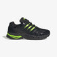 ADIDAS | ADISTAR CONTROL 5 { CORE BLACK/DARK GREEN/CORE BLACK