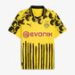 PUMA | X KIDSUPER BVB REPLICA JERSEY { YELLOW/PUMA BLACK