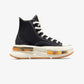 Converse | RUN STAR LEGACY CX TORTOISE HIGH TOP  { BLACK