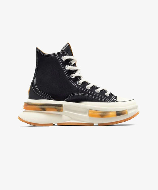 Converse | RUN STAR LEGACY CX TORTOISE HIGH TOP  { BLACK