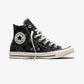 CONVERSE | CHUCK TAYLOR ALL STAR { BLACK/DARK MATTER