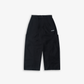 Superkicks | CORE PANTS { BLACK