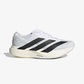ADIDAS | ADIZERO EVO SL { CLOUD WHITE/CORE BLACK
