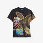 Icecream | FEAR OF A RICH PLANET S/S KNIT { STRETCH LIMO