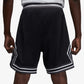 Jordan | DRI-FIT SPORT  { BLACK/WHITE/DARK SHADOW/WHITE