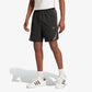 Adidas | FASHION CUTLINE SHORTS { BLACK