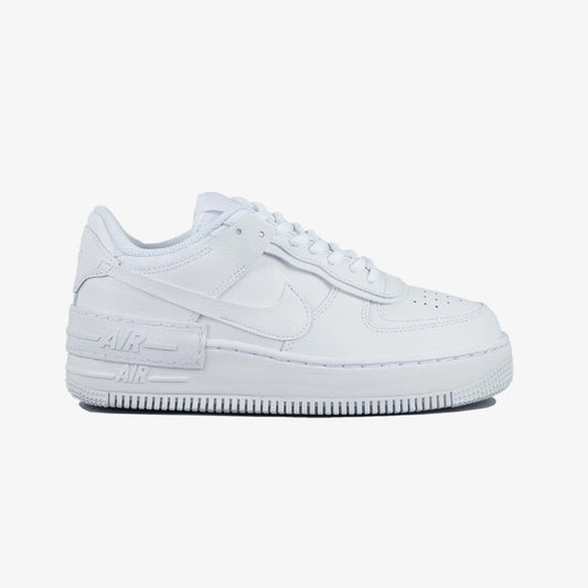 AIR FORCE 1 SHADOW WHITE